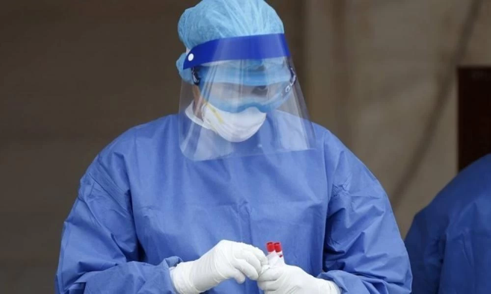 "Σχέδιο Ελευθερία": Άφιξη των εμβολίων σήμερα στην Μυτιλήνη